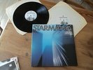 STARMANIA / MICHEL BERGER (1978) 2lp balavoine thibeault france gall dubois