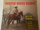 Dexter Gordon LP 
