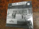 THE KASHMERE STAGE BAND Our Thing 2021 Reissue LP sealed VINYL Record NEW