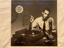 Donald Fagen - The Nightfly 1982 Masterdisk Bob Ludwig UK Ex