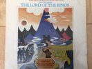 The Lord Of The Rings J R R Tolkien’s - 12” BBC Radio Music Dramatisation Vinyl