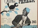 Charlie Parker  Charlie Parker No. 3  10” LP  Dial 203