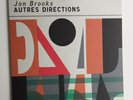 Jon Brooks Autres Directions Clay Pipe Ltd Edition Vinyl LP 2nd Pressing.