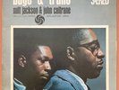 Milt Jackson & John Coltrane  Bags & Trane  Atlantic SD 1368  Blue/Green Label