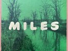 Miles Davis  Miles  Prestige PRLP 7014  Green Cover  NY Yellow Label DG RVG