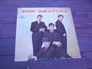 Introducing The Beatles LP John Lennon Paul McCartney Ringo Starr RARE