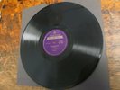 BILLIE HOLIDAY Strange Fruit / Fine And Mellow COMMODORE 78 Record 1948 USED VG