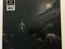 Broadside - Into The Raging Sea (Sea Blue/Bone Splatter) [New Vinyl LP] Solatter