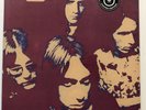 `Stooges, The - Till The End Of The Night [LP]` VINYL LP NEW Limited Colored