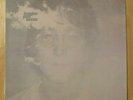 JOHN LENNON IMAGINE UK 1971 APPLE PAS1004 WITH POSTER & POSTCARD  NEAR MINT