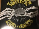 Grateful Dead Light Into Ashes: Fox Theatre, St. Louis, MO 10/18/72 (2-LP)   New