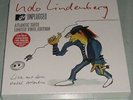 Udo Lindenberg - MTV Unplugged Atlantic Suite (3LP)  Vinyl mit 24er Booklet