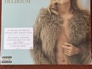 ELLIE GOULDING - DELIRIUM ‘15 US SEALED OOP WHITE TWO Vinyl/LP LOVE ME LIKE U DO