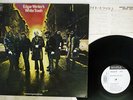 EDGAR WINTER'S WHITE TRASH SAME EPIC EPIA-53005 Japan PROMO VINYL LP