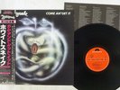 WHITESNAKE COME AN' GET IT POLYDOR 28MM 0027 Japan OBI VINYL LP