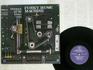 MACEO & ALL THE KINGS MEN FUNKY MUSIC MACHINE P-VINE PLP-6544 Japan VINYL LP