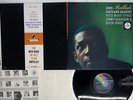 JOHN COLTRANE BALLADS MCA VIM-4606 Japan VINYL LP