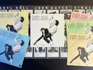 DARYL HALL+JOHN OATES Voice Your Choice JAPAN-ONLY 5 x 7