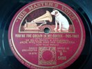 Jack Hylton - You're The Cream In My Coffee / To Know Is To Love You - 78 rpm