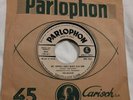 THE BEATLES  UNIQUE ITA PROMO PFC PARLOPHON SGT. PEPPER'S vs A DAY IN THE LIFE