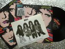 KISS    ASYLUM    Vintage LP w/Promo Flat & Press Photo  Mercury 826099-1-M-1