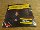 1982 EMIL GILELS PLAYS BEETHOVEN PIANO SONATAS N° 17 & 18  DGG DIGITAL NM LP