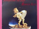 Scorpion Wind ?– Heaven Sent 2 x LP Ltd Brown Vinyl Neofolk Indie Rock 1996 RARE