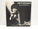 KEITH RICHARDS - RUN RUDOLPH RUN - RSR 102 - 45 UK - 1979.