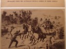 The HIGHWAYMAN Musical / Eddie Samuels  LP  WRC  SirH70