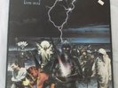 Black Sabbath Live Evil 2 LP Vinyl Vertigo 6650 009 1983 VG-EX 1st OZ Press 