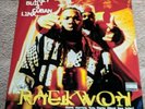 Raekwon only built 4 cuban linx... 12 Inch Vinyl