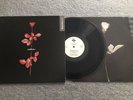 Depeche Mode Violator LP Vinyl Schallplatte Top Rar Sweden Press White Label