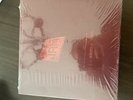 Pearl Jam Oct 22, 2003 Benaroya Hall Box Set 4 LP Red Wine Colored Vinyl #1456