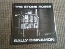The Stone Roses  Sally Cinnamon   12