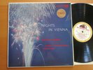ASD 279 ED1 Nights In Vienna Rudolf Kempe NEAR MINT HMV 1st W/G Stereo