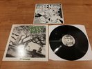 GREEN DAY - 39/SMOOTH LP RARE 2009 REPRESS NM VINYL LP WITH INSERT
