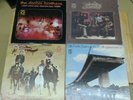 4 QUADRAPHONIC CD-4 DOOBIE BROHERS LP ,TOULOUSE, CAPTAIN, STAMPEDE,&  VICES