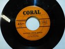 JACK RIVERS HAUNTED HOUSE BOOGIE // BUGLE CALL BABY ROCKABILLY NOVELTY 45