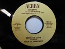 RULY & COMPANY MELODY // RESTLESS LOVE TEX MEX SOUL CORPUS CHRISTI  45
