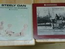 2 QUADRAPHONIC STEELY DAN LPS,PRETZEL LOGIC &,COUNTDOWN TO ECSTASY