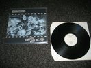 1 Lp  HOLY MOSES   FINISHED WITH THE DOGS  ORGINAL DE-PRESS 1987  AAARRG 6
