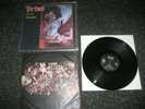 1 Lp  TORTURE   TERROR KINGDOM  ORGINAL MEXICO-PRESS  1987  BDD/002