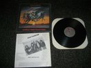 1 Lp  JAG PANZER  AMPLE DESTRUCTION  ORGINAL US-PRESS 1984  IW-100  MINT-