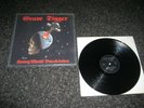 1 Lp  GRAVE DIGGER  HEAVY METAL BREAKDOWN  ORGINAL DE-PRESS 1984  N 007  MINT-