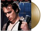 Jeff Buckley Grace limited edition GOLD vinyl LP NEW/SEALED