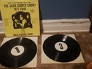 Alice Cooper Live At The Hollywood Bowl Lp, NM