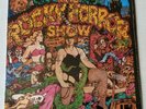 The Rocky Horror Show Original London Cast Vinyl Record LP BRAND NEW SEALED 1973