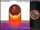AHMAD JAMAL TRIO The Awakening LP IMPULSE  AS-9194 US 1971 JAZZ Dolphin Dance
