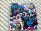 Roky Erickson - Bloody Hammer / Mine Mine Mind - 7