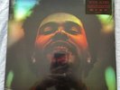 The Weeknd - After Hours Holographic 12